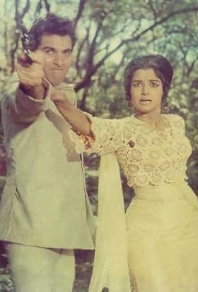 actor Kishan Mehta large photo