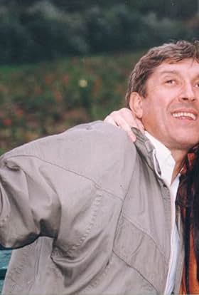 actor Mircea Diaconu large photo