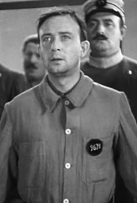 actor Henri Marchand large photo