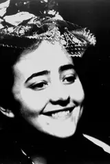 Catherine Mouchet