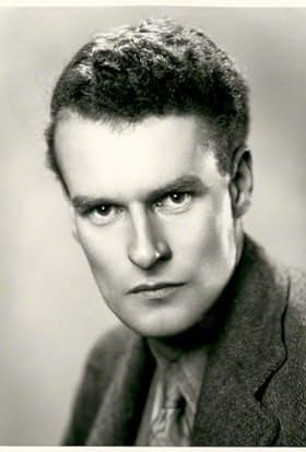 actor Anthony Asquith large photo