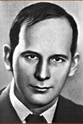 actor Victor Trivas large photo