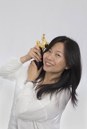 actor Hsiu-Chiung Chiang large photo