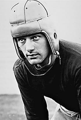 actor Harry Stuhldreher large photo