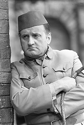 actor Tadeusz Kosudarski large photo