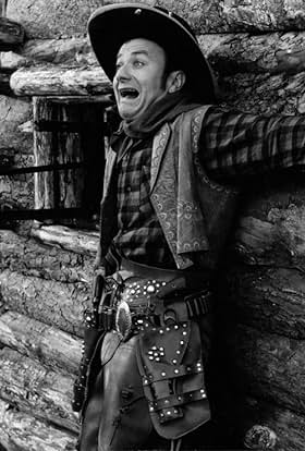 actor Fernand Raynaud large photo