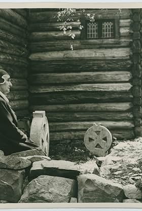 actor Hildur Carlberg large photo