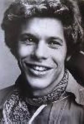 actor Robert La Tourneaux large photo