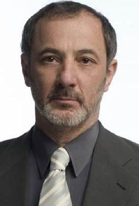 actor Stelios Mainas large photo