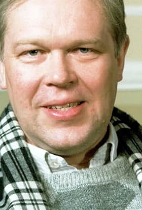 actor Piotr Grabowski large photo