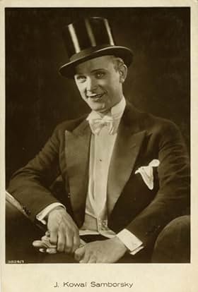 actor Ivan Koval-Samborsky large photo