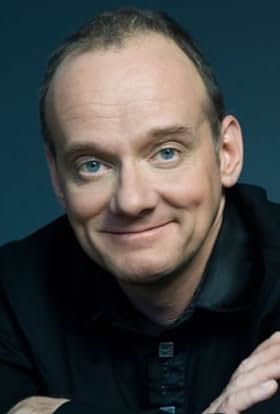 actor Pierre Verville large photo