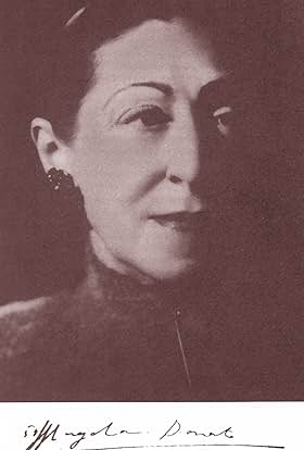 Magda Donato