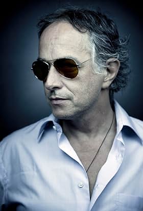 actor Pier Francesco Aiello large photo