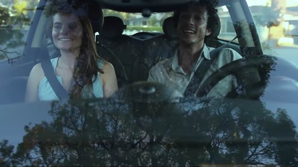 actor Austin Irving large photo