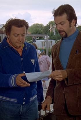 actor Roland Giraud large photo