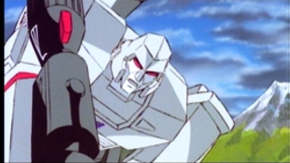 actor Victor Caroli large photo