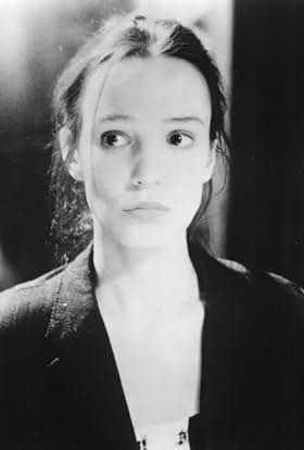 actor Garance Clavel large photo