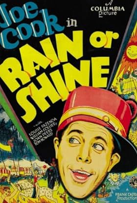 actor Joe Cook large photo