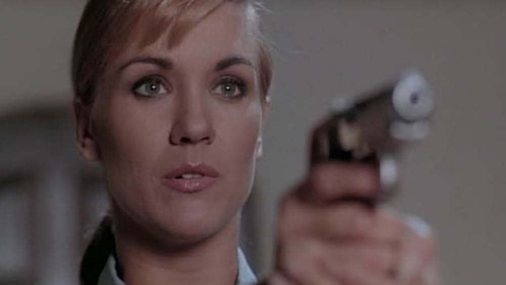 actor Mandingo Warrior large photo