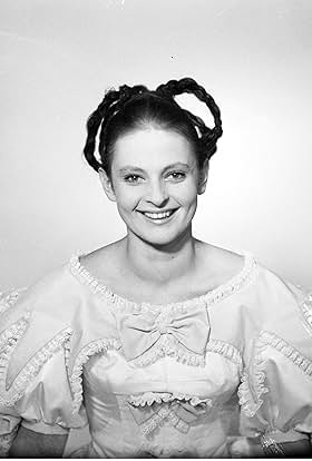 actor Ewa Skarzanka large photo