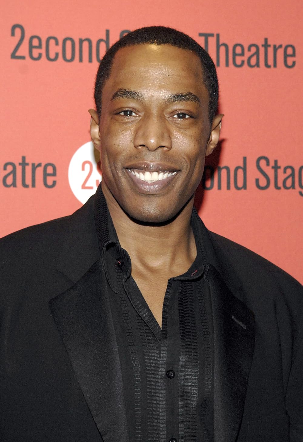 actor Michael McElroy large photo