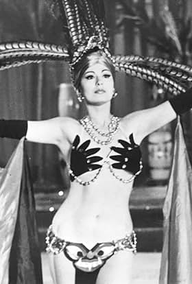 Gilda Mirós