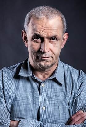 actor Krzysztof Stelmaszyk large photo