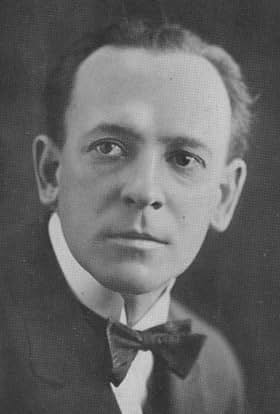 actor Frank Harvey large photo