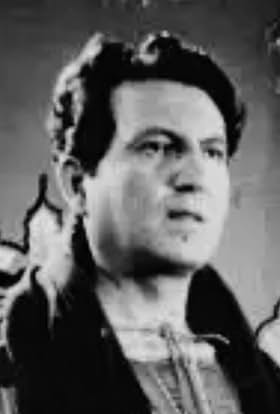 actor Sami Ayanoglu large photo