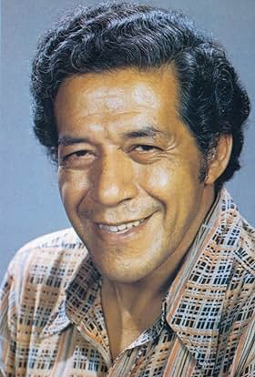 actor Lutero Luiz large photo