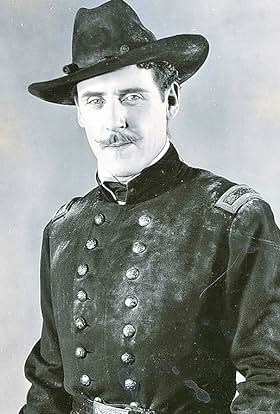 actor Robert Cain large photo