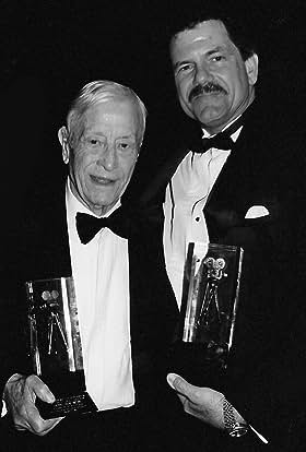 actor John C. Flinn III large photo