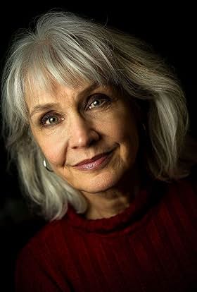 actor Marika Lindström large photo