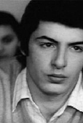 actor Zura Kipshidze large photo