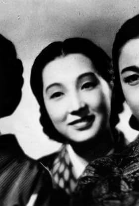 actor Mieko Takamine large photo