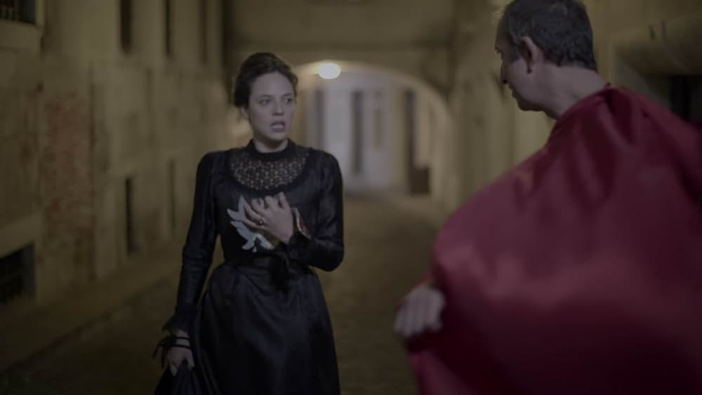 actor Dinis Gomes large photo