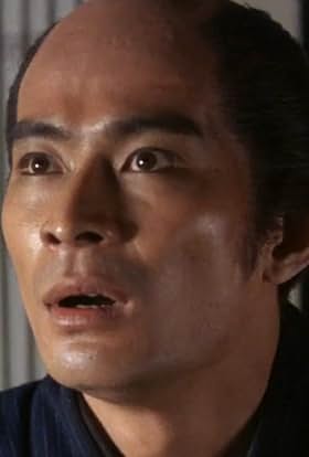 actor Takao Itô large photo