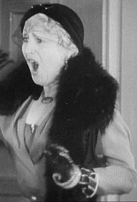 actor Hazel Howell large photo