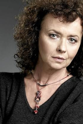 actor Joanna Szczepkowska large photo