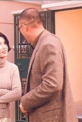 actor Liz Kong large photo