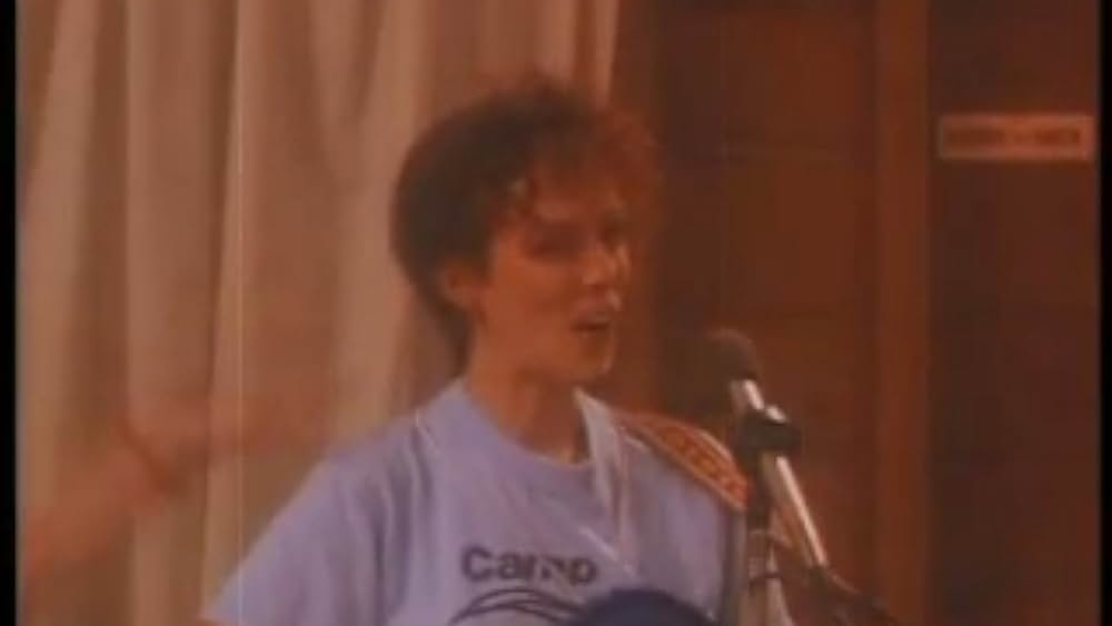 actor Carrie Chambers large photo