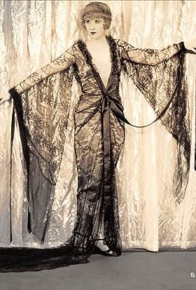 Mary Livingstone