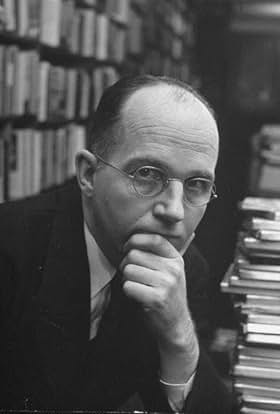 actor James A. Michener large photo