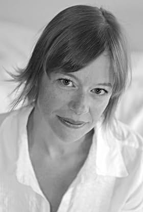 actor Marie-Julie Dallaire large photo