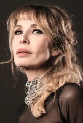 actor Gloria Carrá large photo