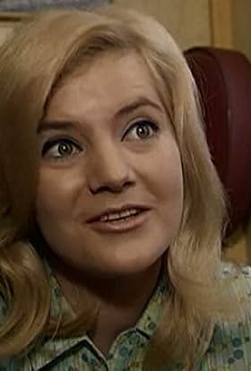 actor Monika Zinnenberg large photo