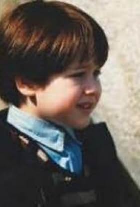 actor Michalis Zeke large photo