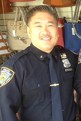 actor Victor Chan large photo