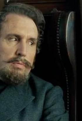 actor Philippe Magnan large photo